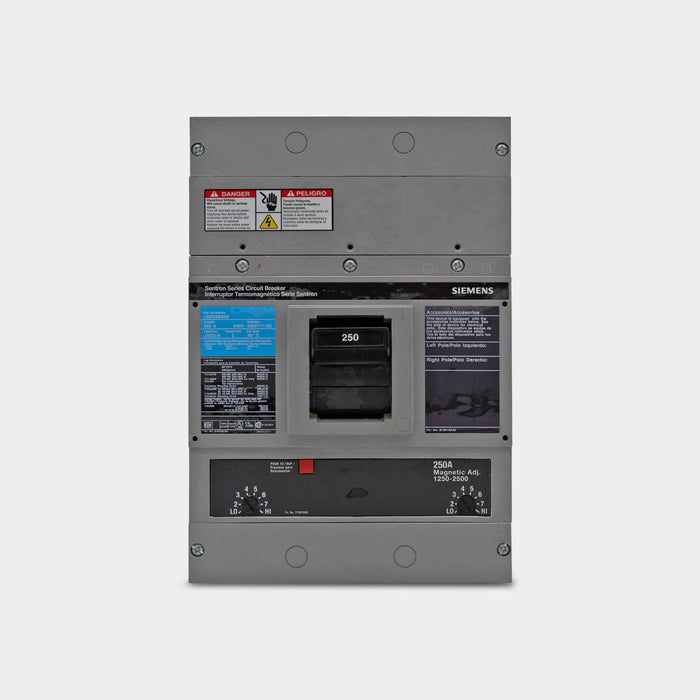 JXD22B250