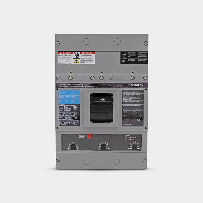 JXD63B400