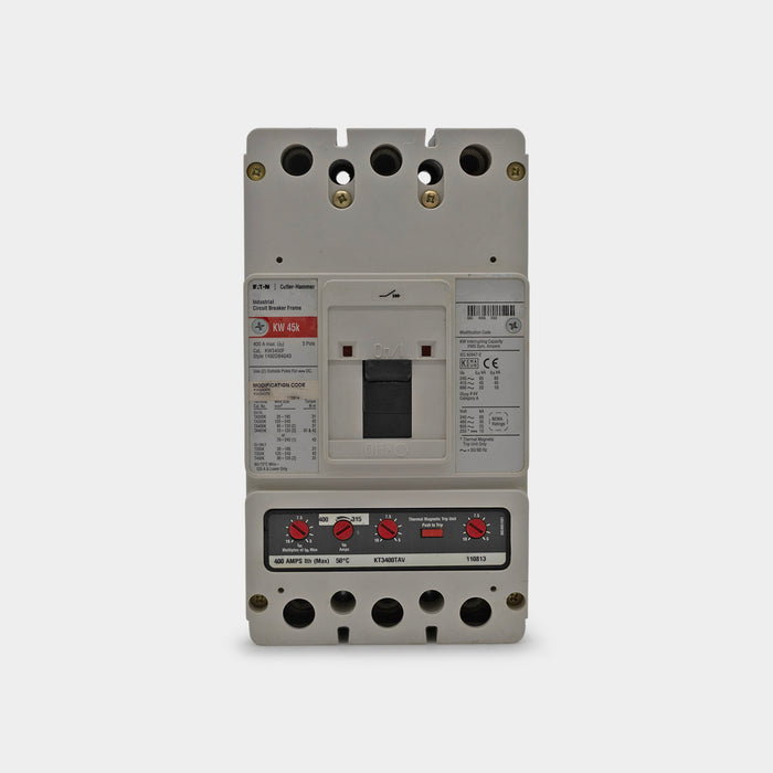 KW3400V