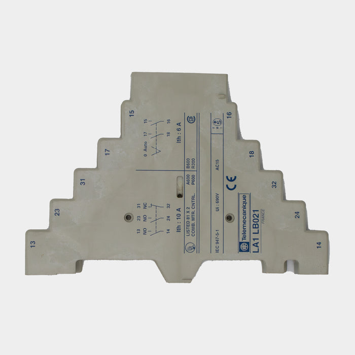 LA1LB021
