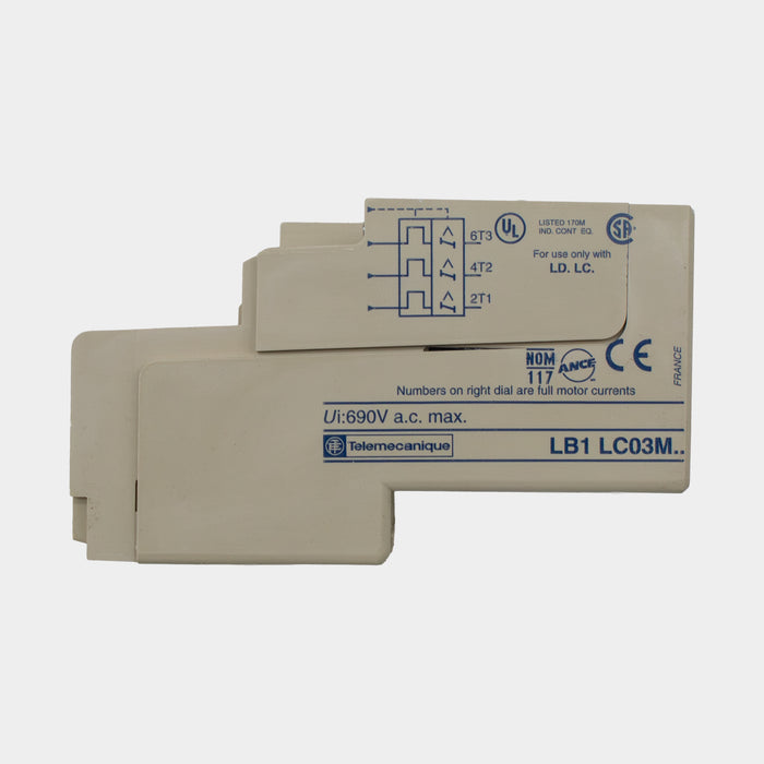 LB1LC03M22