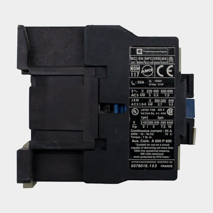 LC1D1210G6