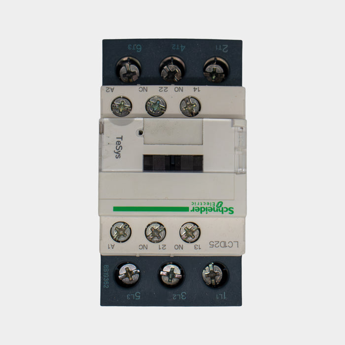 LC1D25F7