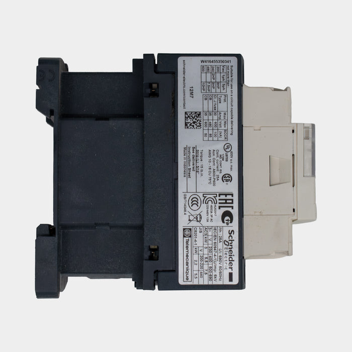 LC1D25G7