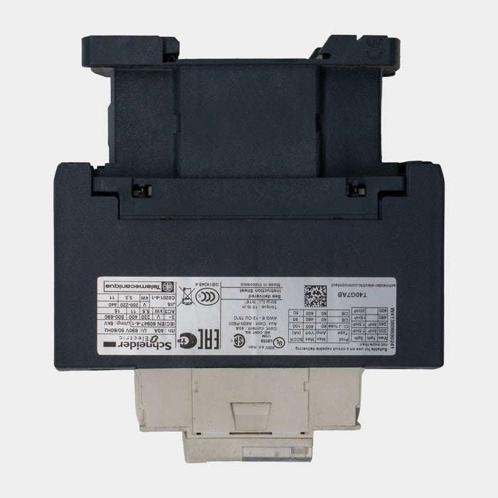 LC1DT40G7