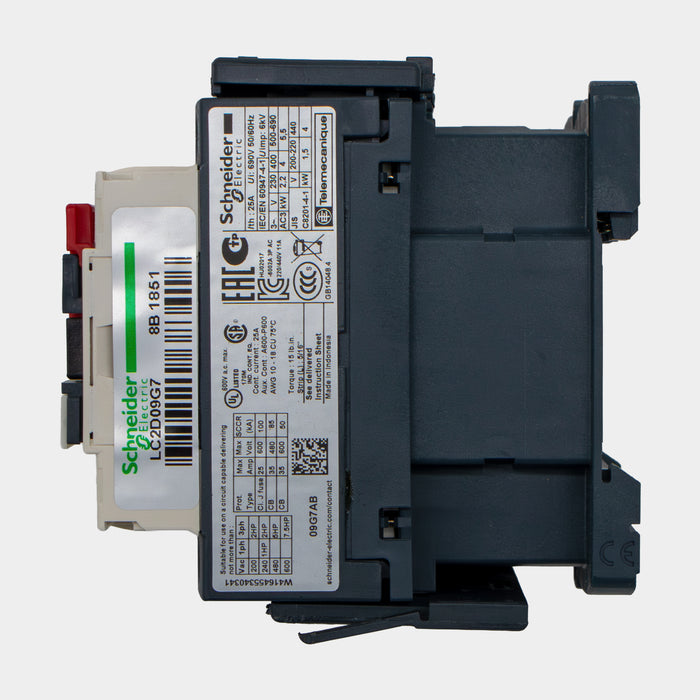 LC2D09G7