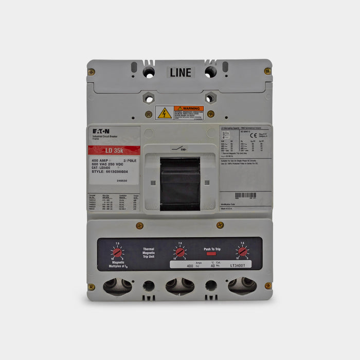 LD3400