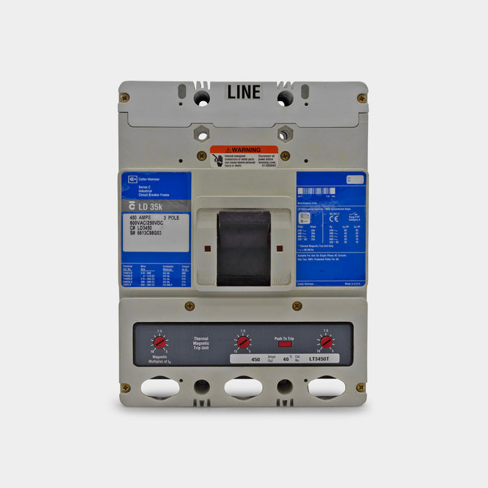 LD3450