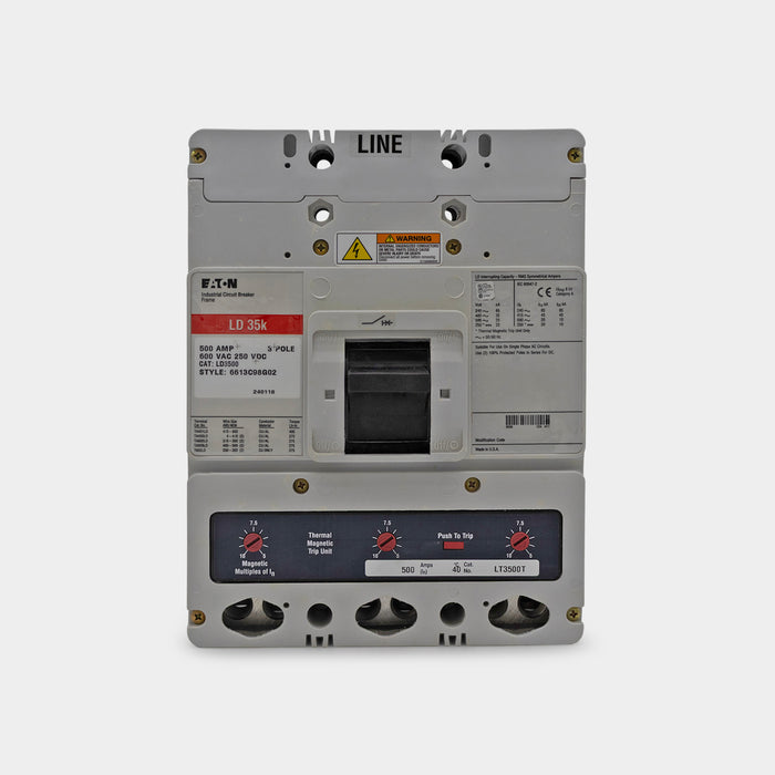LD3500