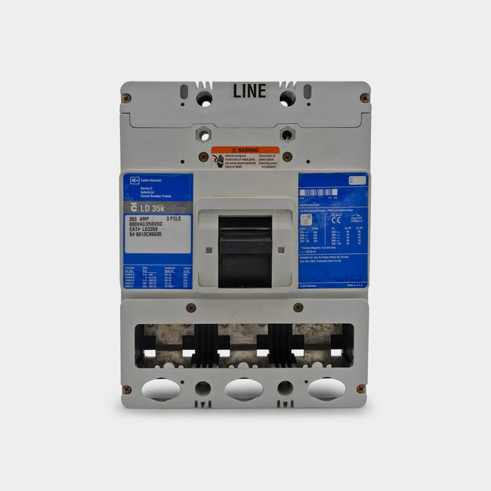 LD3600F