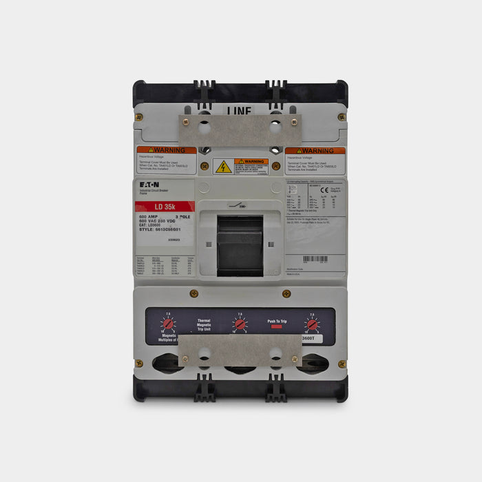 LD3600