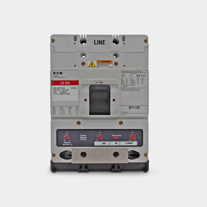 LD3600