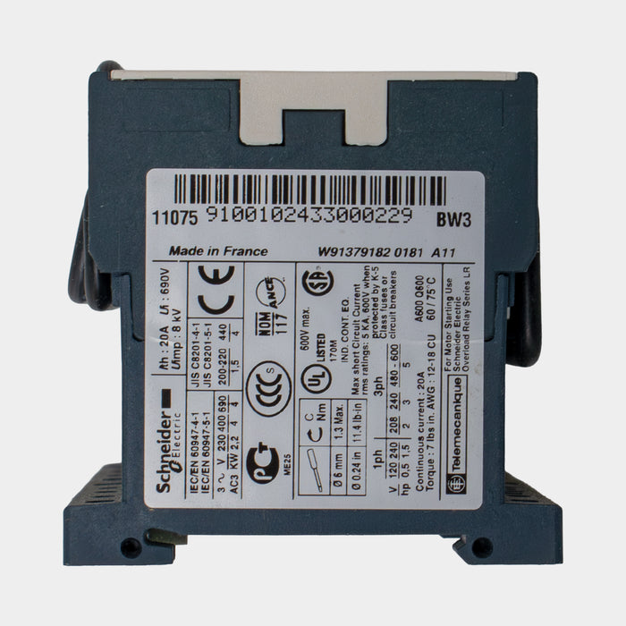 LP5K0910BW3