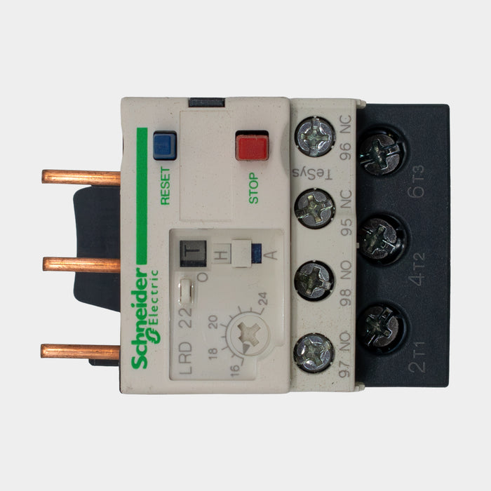 LRD22