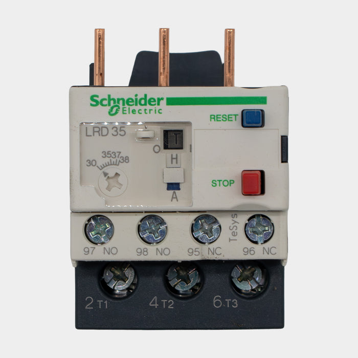 LRD35
