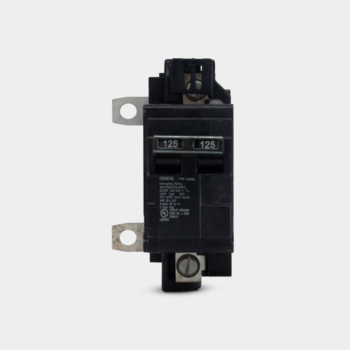 MBK125A