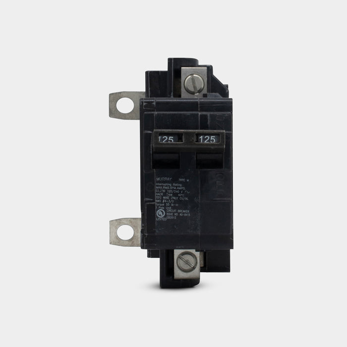 MBK125M
