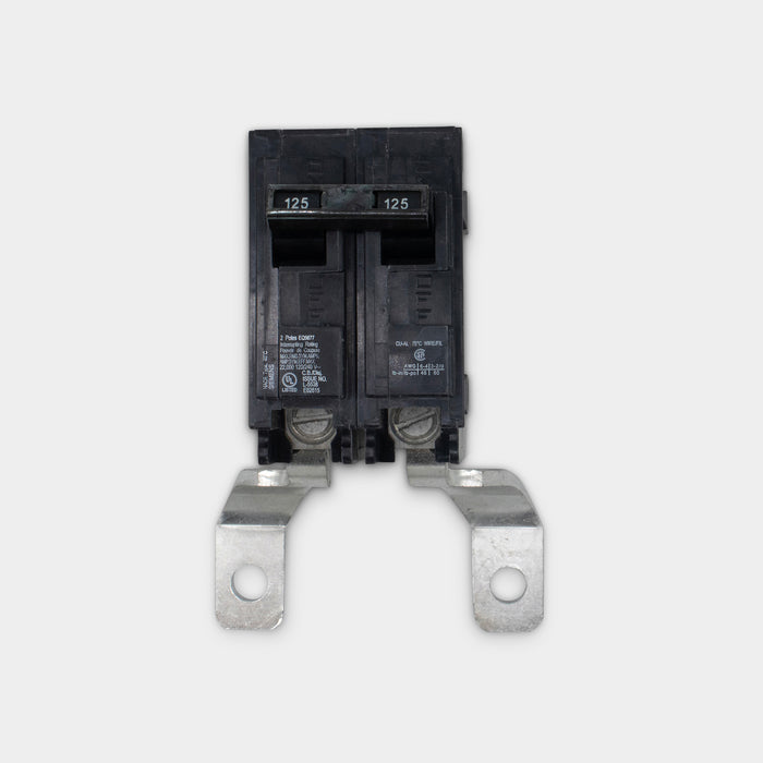 MBK125