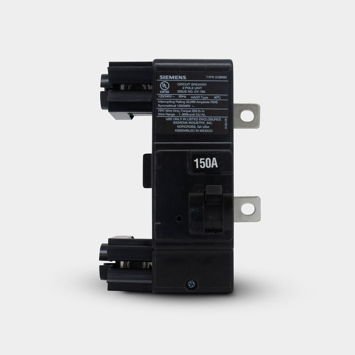 MBK150A