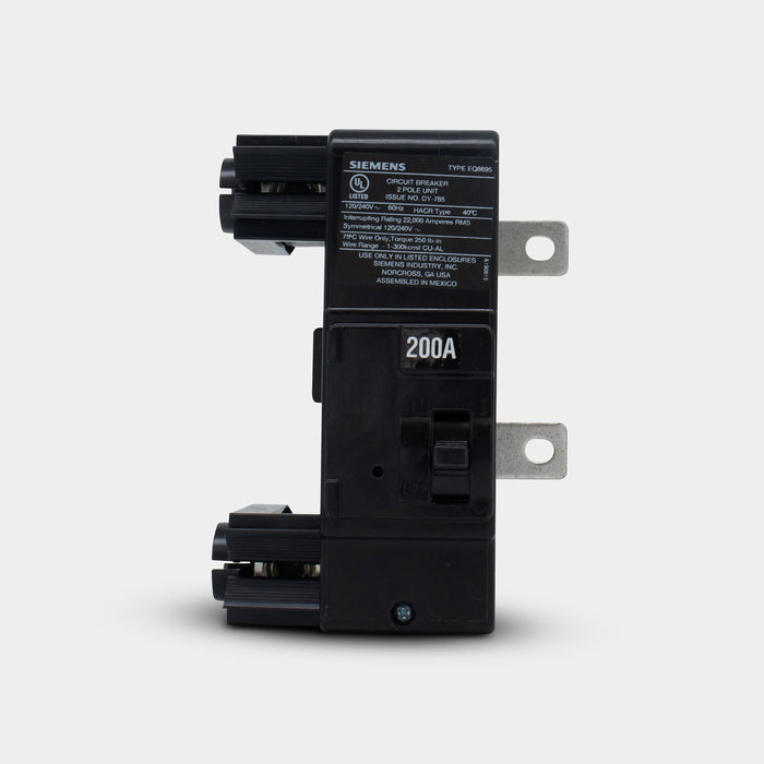 MBK200A