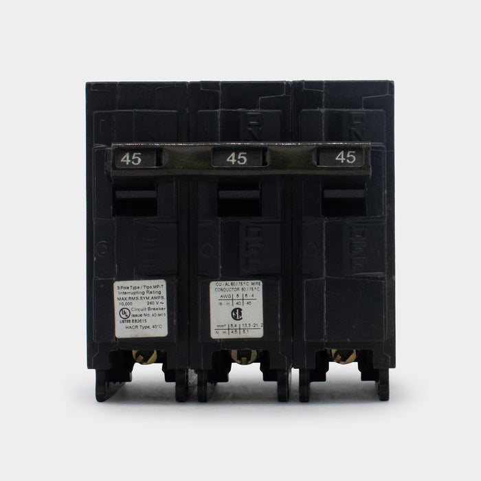 MP345