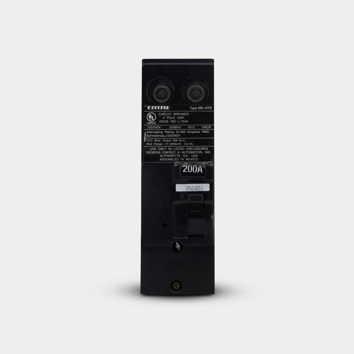 MPD2200RH