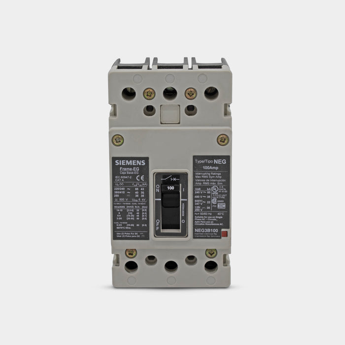 NEG3B100L