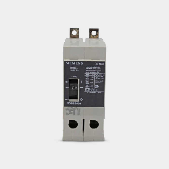 NGB2B020B