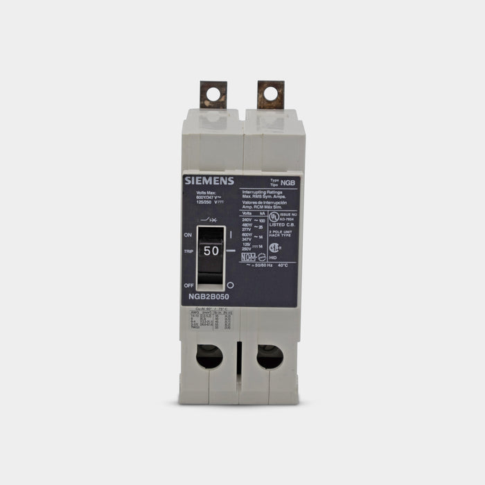 NGB2B050B