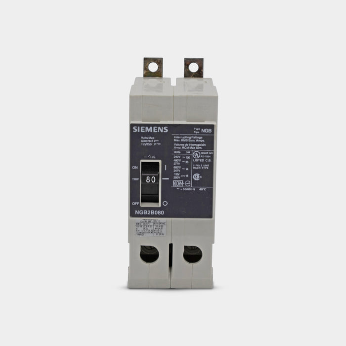 NGB2B080B