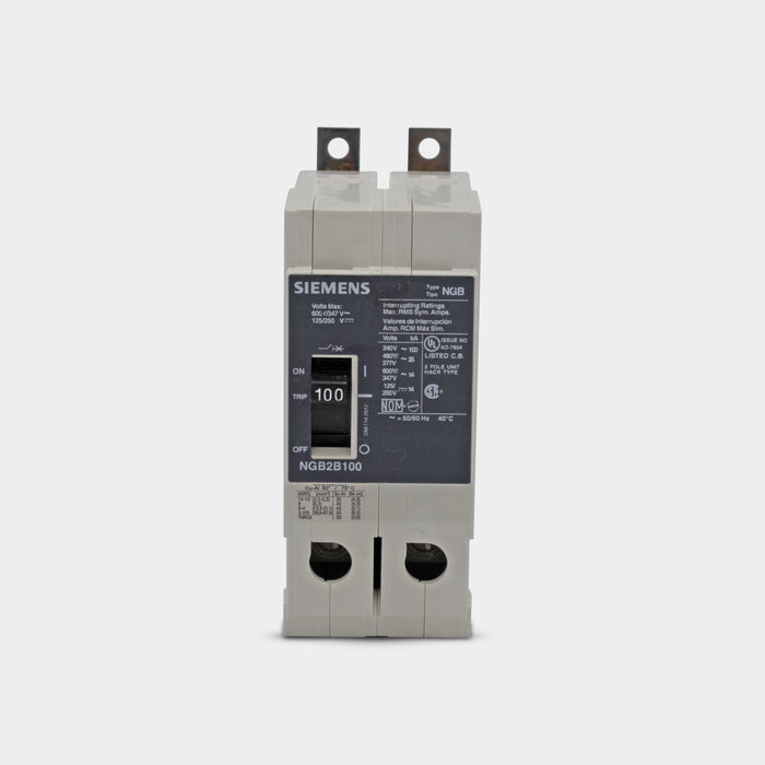 NGB2B100B