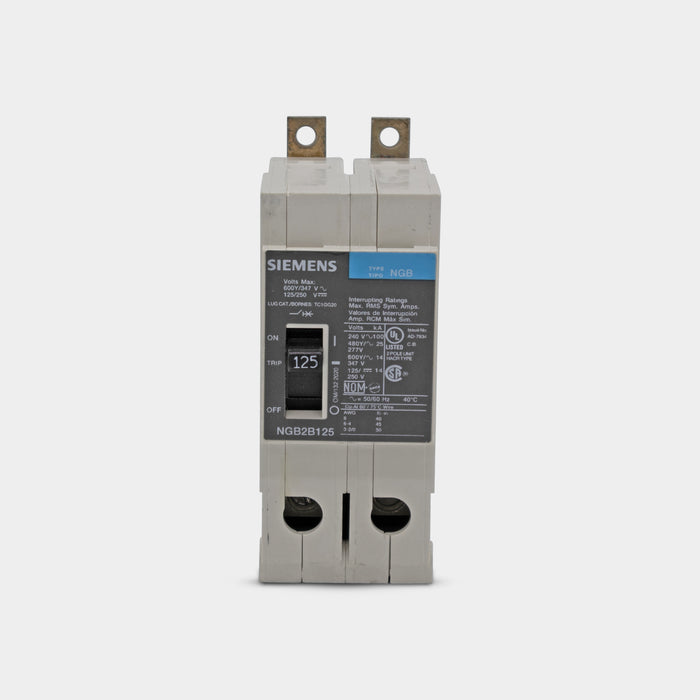 NGB2B125B