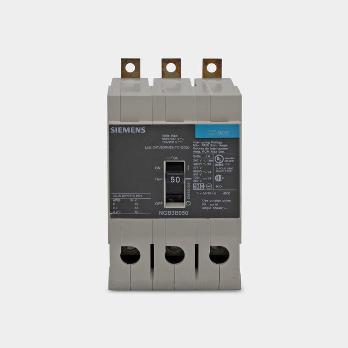 NGB3B050B