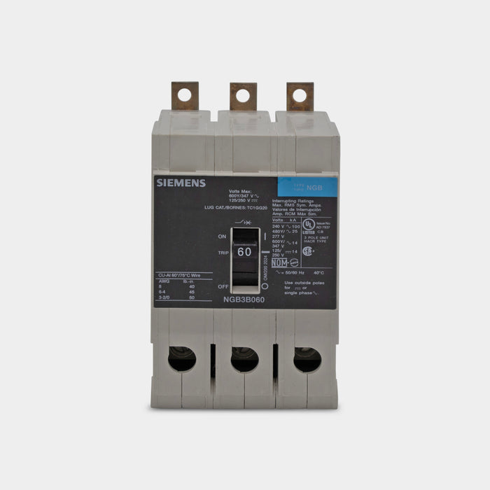 NGB3B060B