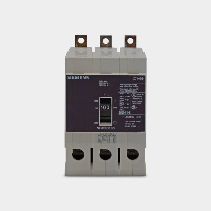 NGB3B100B