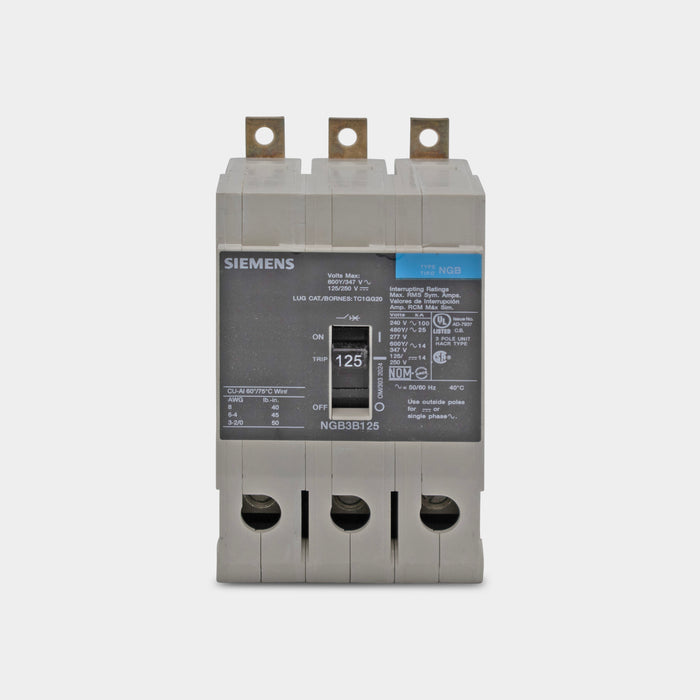 NGB3B125B