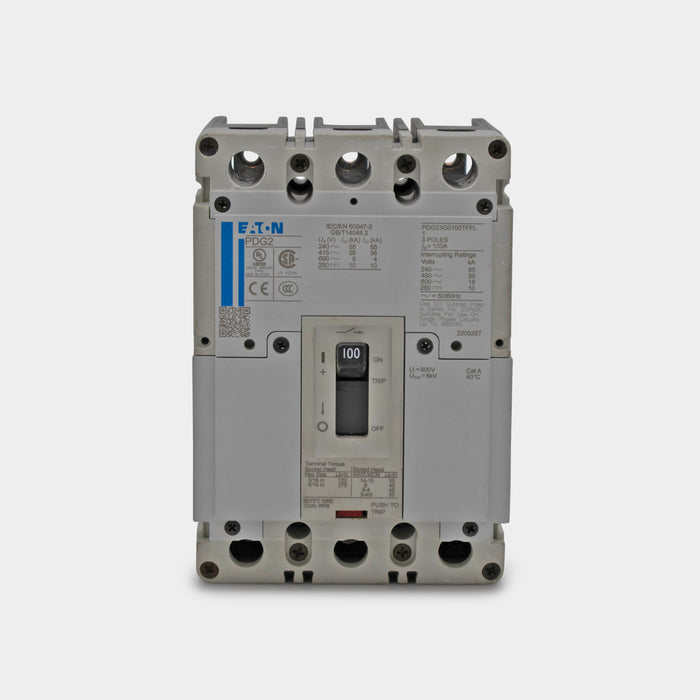 PDG23G0100TFFL