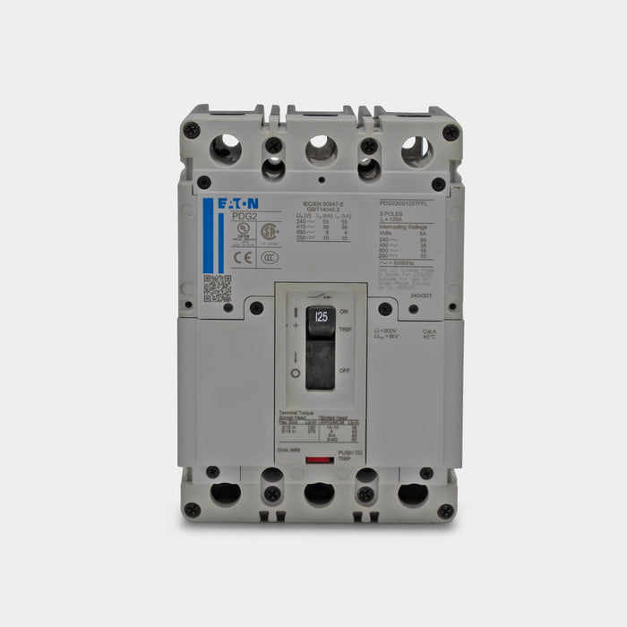 PDG23G0125TFFL