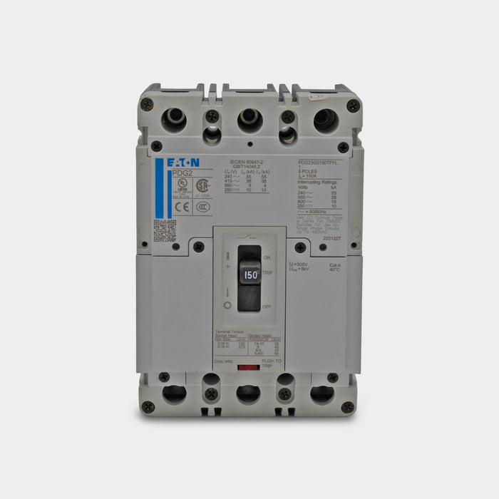 PDG23G0150TFFL