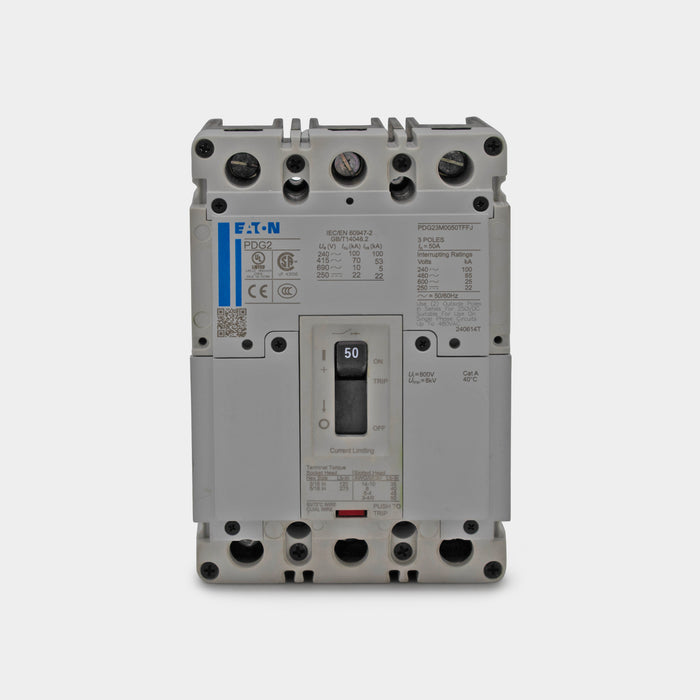 PDG23M0050TFFJ