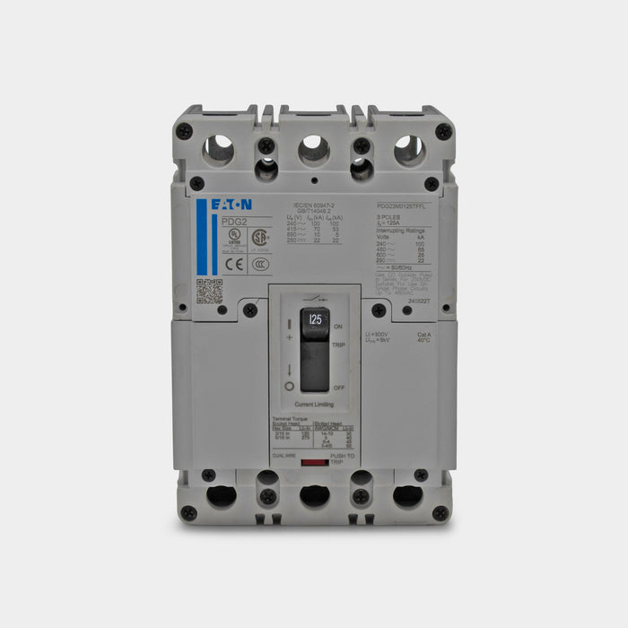 PDG23M0125TFFL