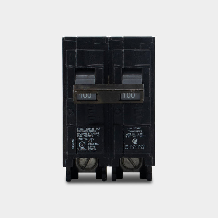 Q2100HH