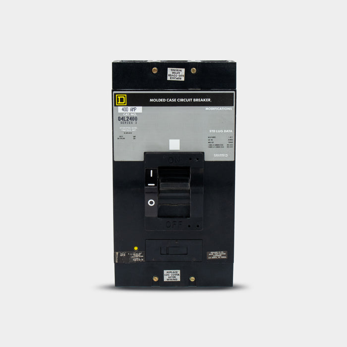 Q4L2400