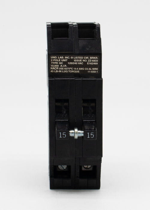 QC15TB