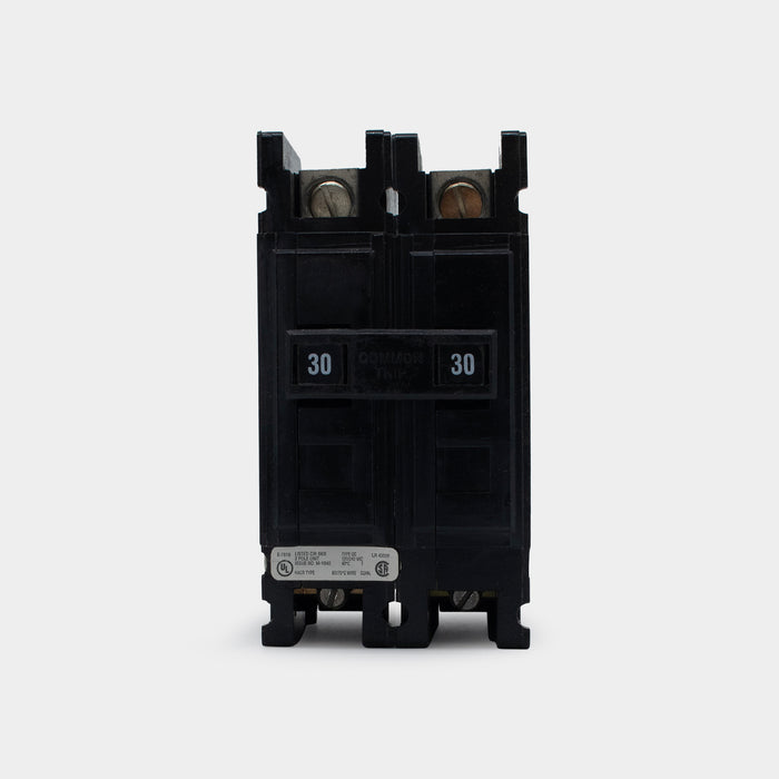 QC2030