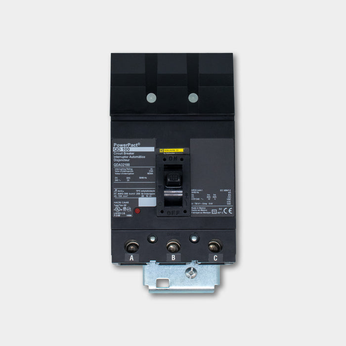 QDA32100