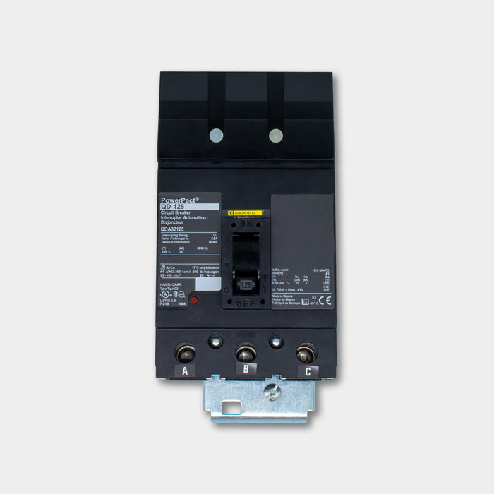 QDA32125