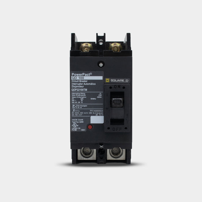QDP22100TM