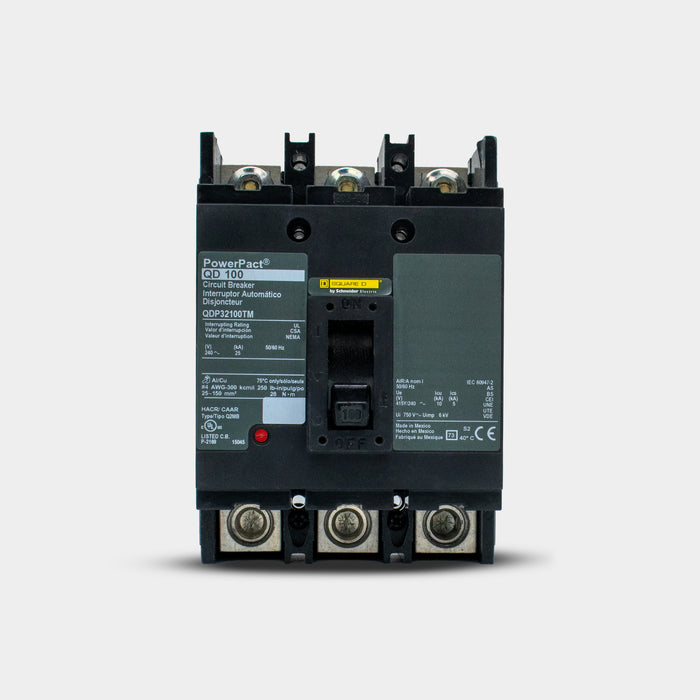 QDP32100TM