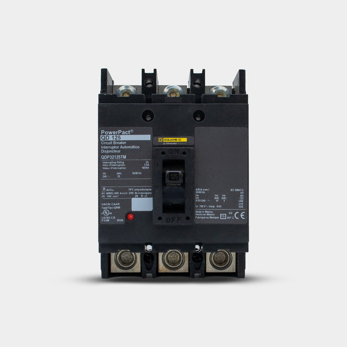 QDP32125TM